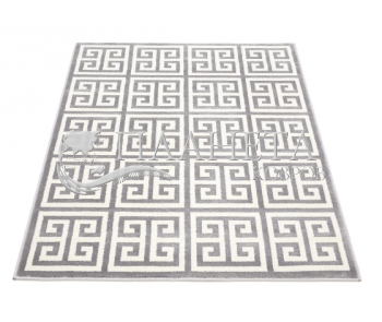 Синтетичний килим Riviera Pireus Popiel - Висока якість за найкращою ціною в Україні